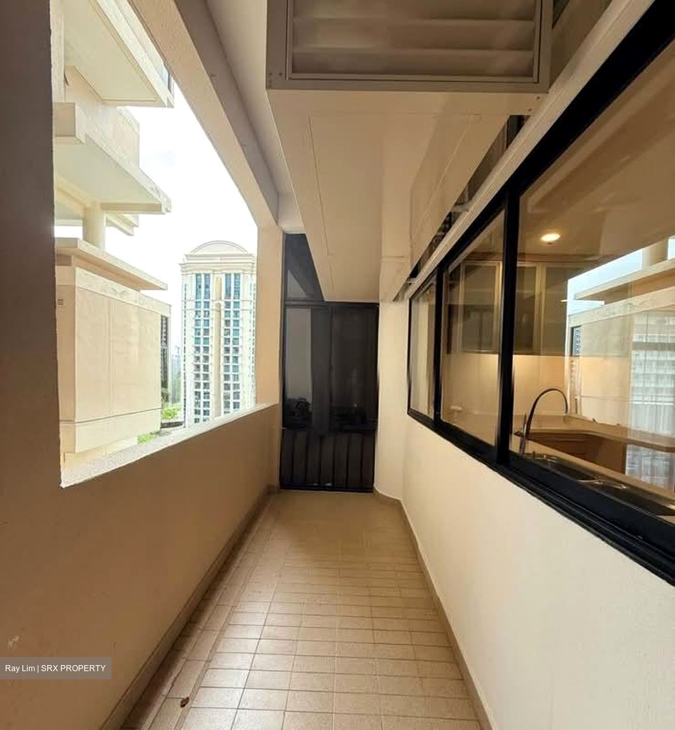 The Colonnade (D10), Condominium #542742311
